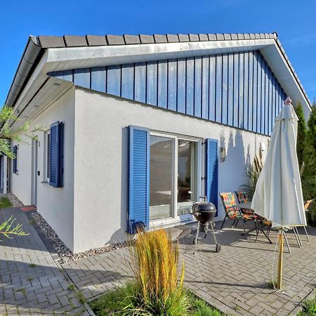 Holiday Home Heide By Interhome Altefähr Zewnętrze zdjęcie