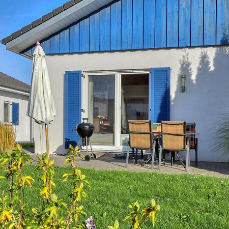 Holiday Home Heide By Interhome Altefähr Zewnętrze zdjęcie