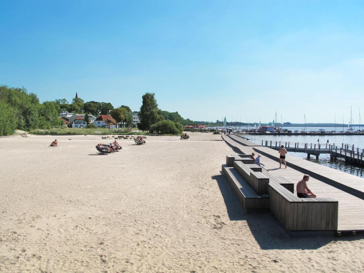 Holiday Home Heide By Interhome Altefähr Zewnętrze zdjęcie