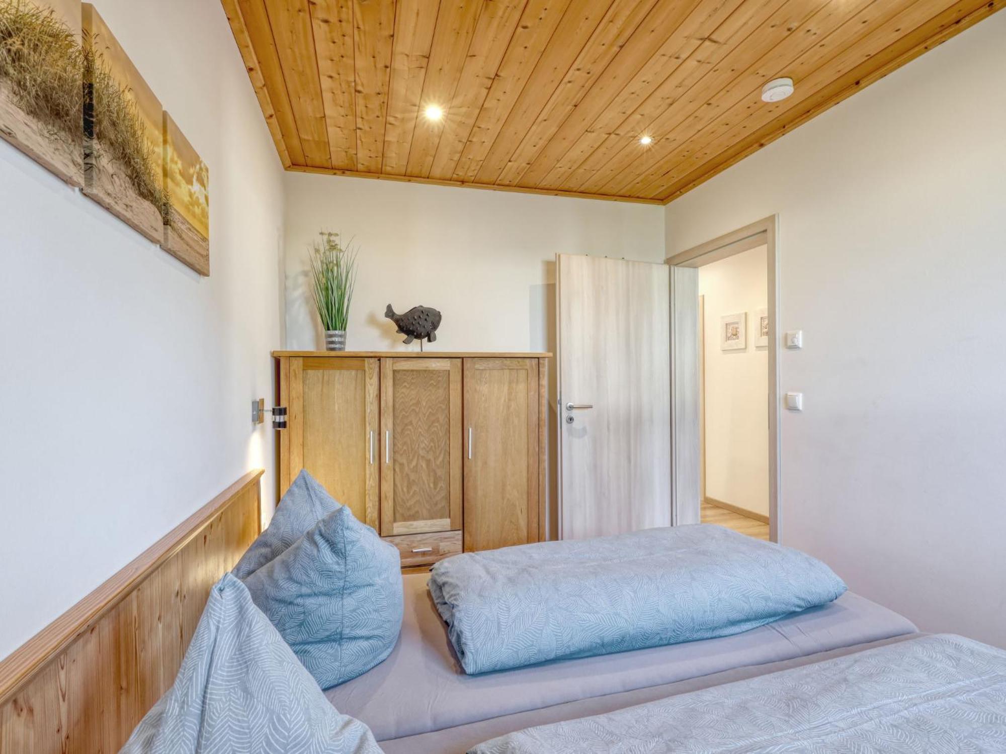 Holiday Home Heide By Interhome Altefähr Zewnętrze zdjęcie