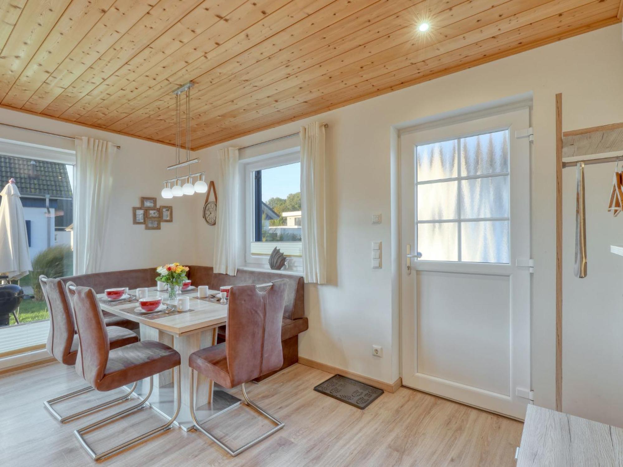 Holiday Home Heide By Interhome Altefähr Zewnętrze zdjęcie