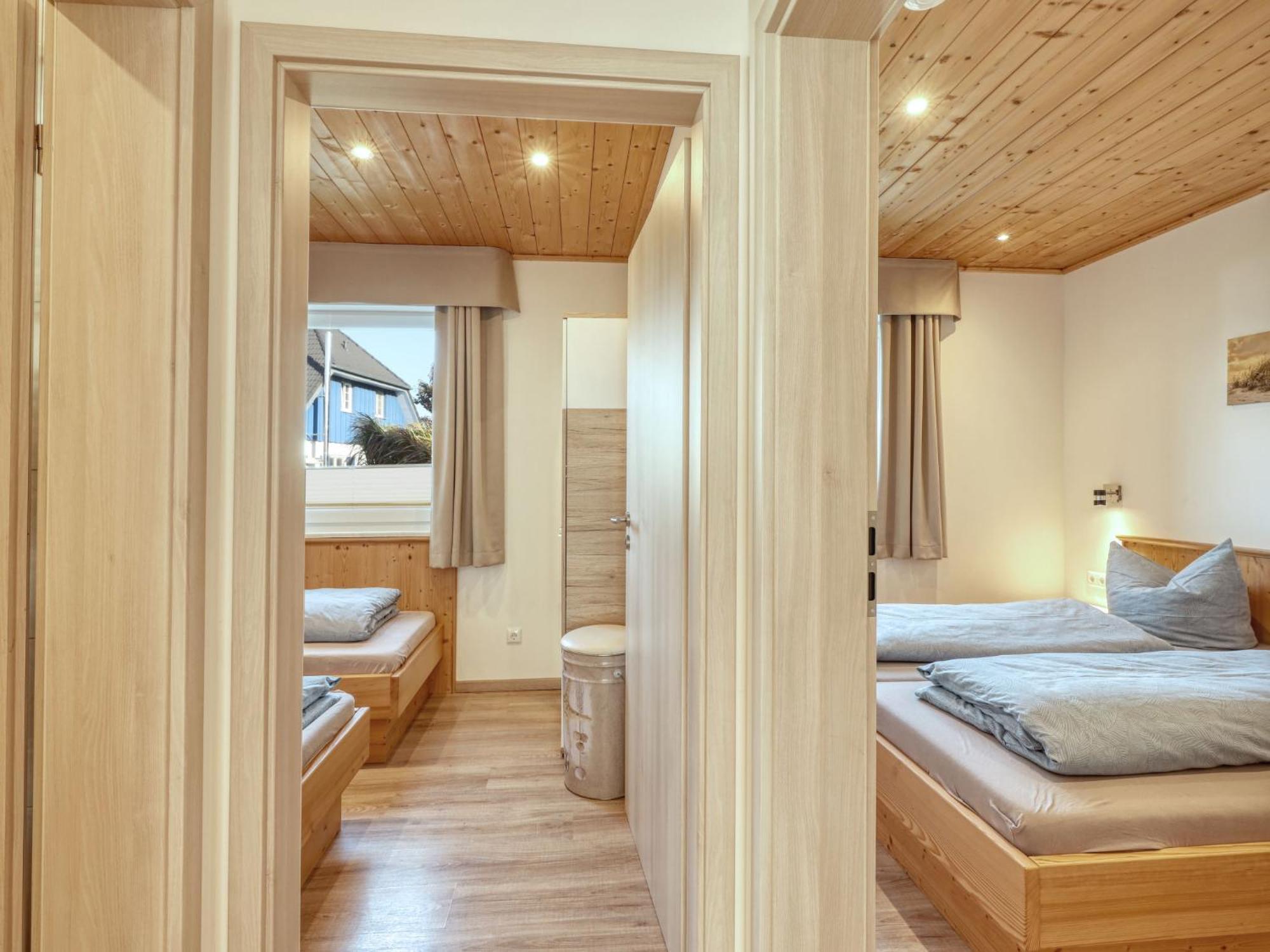 Holiday Home Heide By Interhome Altefähr Zewnętrze zdjęcie
