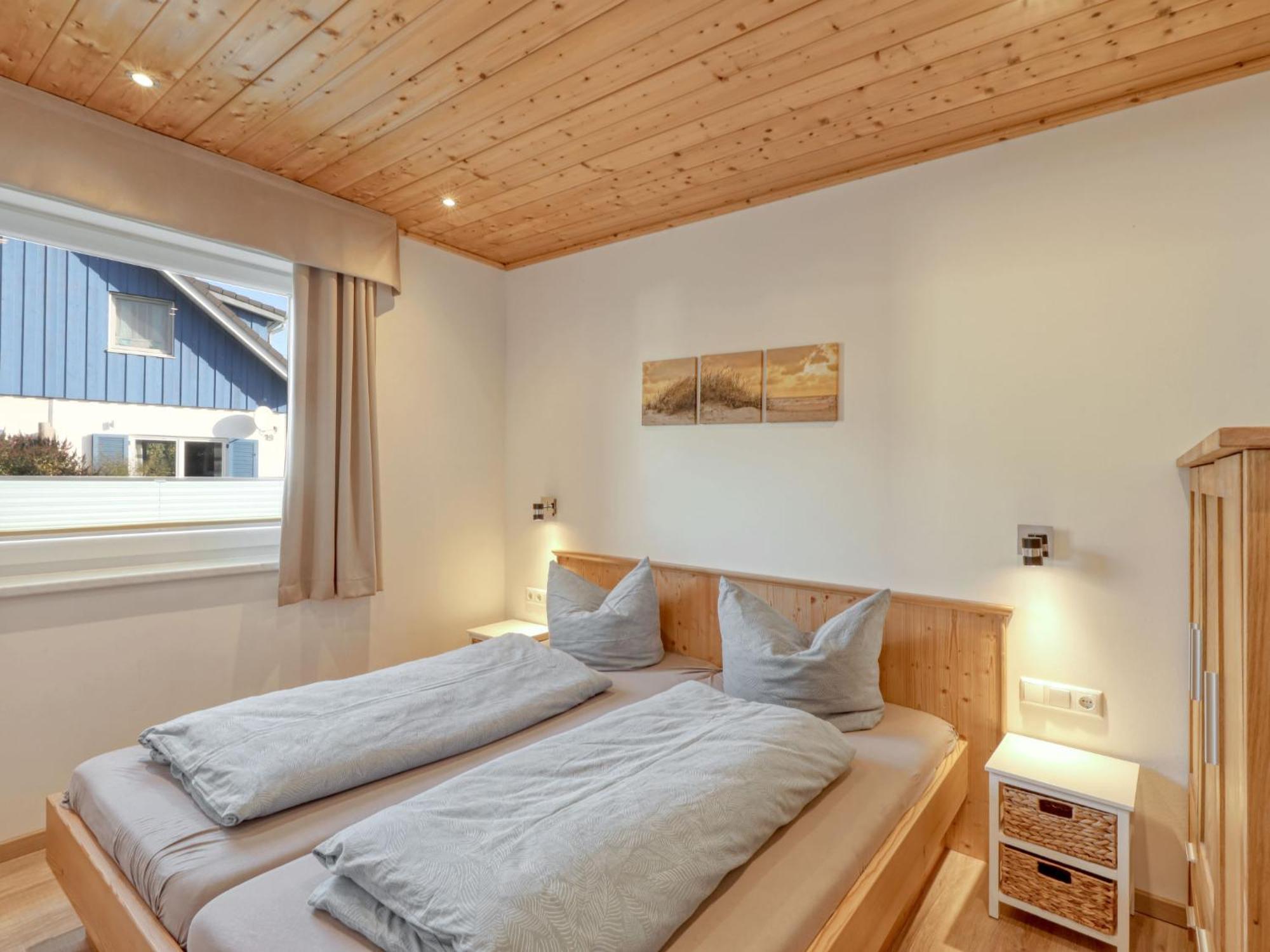 Holiday Home Heide By Interhome Altefähr Zewnętrze zdjęcie