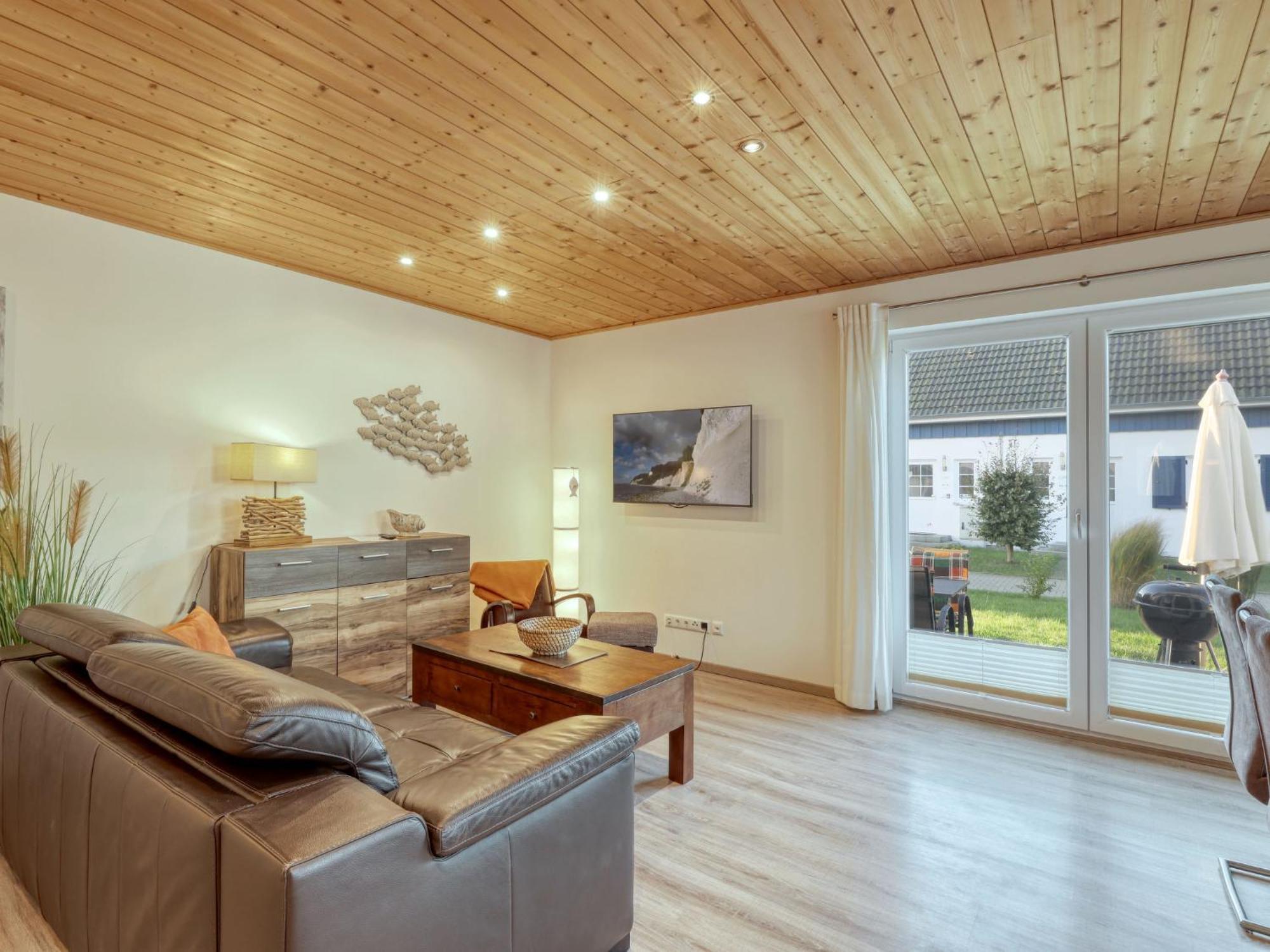 Holiday Home Heide By Interhome Altefähr Zewnętrze zdjęcie