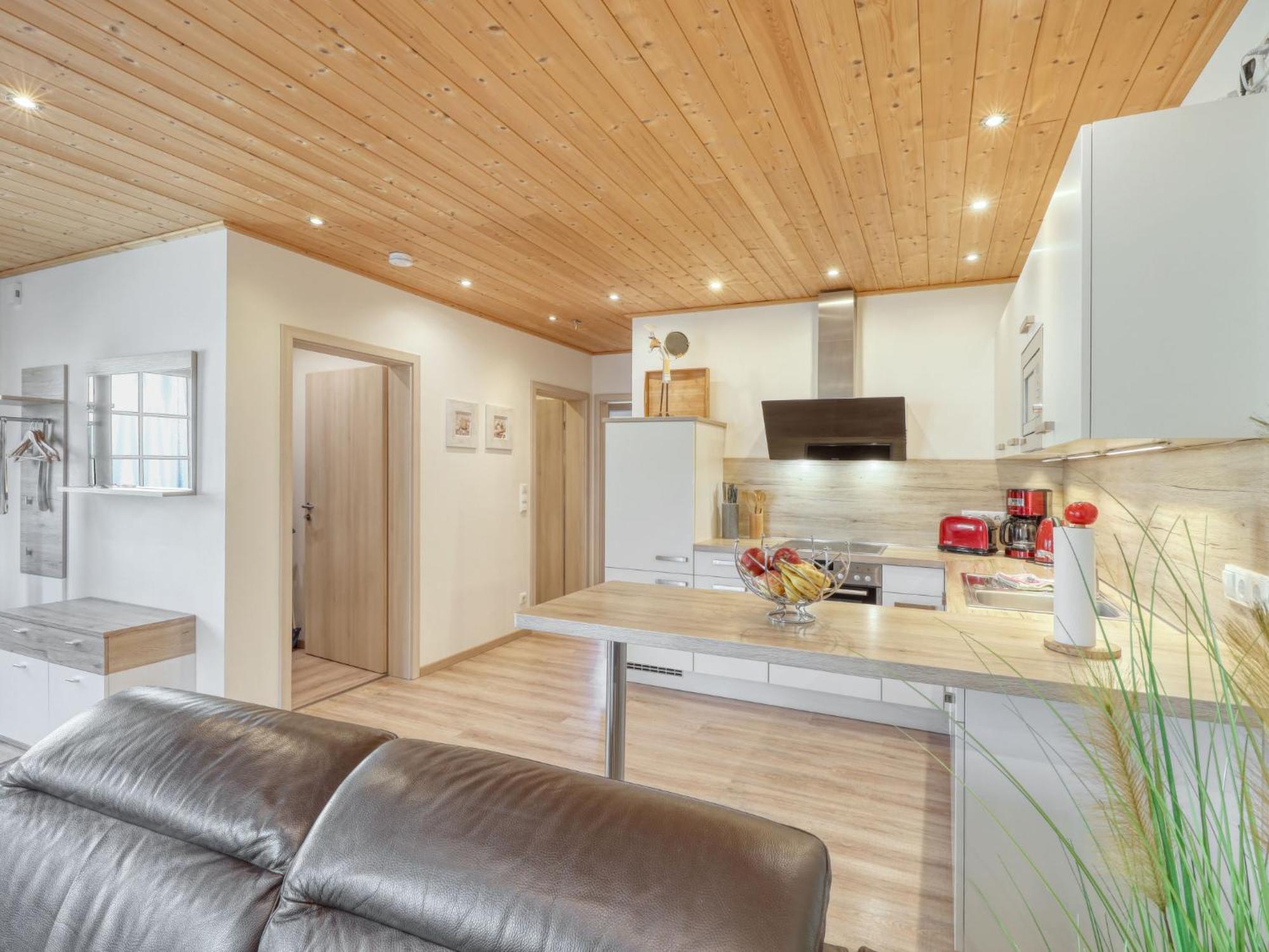 Holiday Home Heide By Interhome Altefähr Zewnętrze zdjęcie