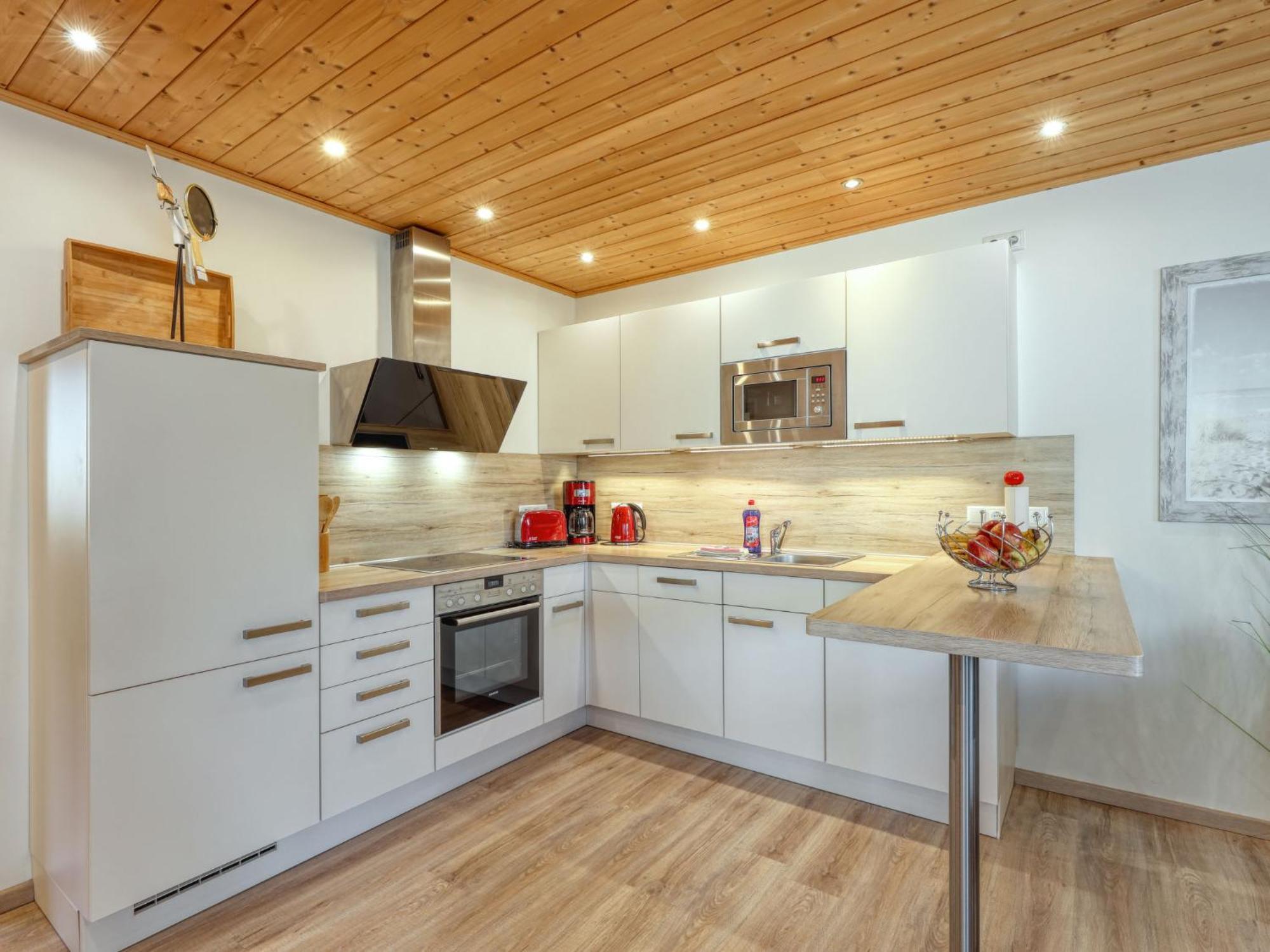 Holiday Home Heide By Interhome Altefähr Zewnętrze zdjęcie